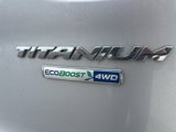 Used 2016 Ford Escape Titanium w/ Equipment Group 301A image 3