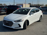 Used 2018 Hyundai Elantra SEL image 3
