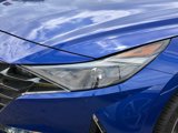 Used 2022 Hyundai Elantra SEL w/ Convenience + Premium Package image 3