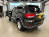Used 2012 Jeep Grand Cherokee Laredo w/ Laredo E Group image 3