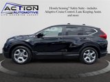 Used 2018 Honda CR-V EX-L image 5