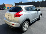 Used 2013 Nissan Juke SV image 5
