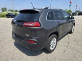Used 2015 Jeep Cherokee Latitude w/ Cold Weather Group image 3
