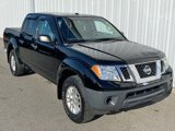 Used 2015 Nissan Frontier SV w/ SV Value Truck Package image 3