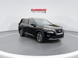 Used 2023 Nissan Rogue SV image 2