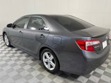 Used 2014 Toyota Camry SE image 4