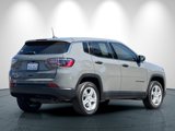 Used 2023 Jeep Compass Sport image 4