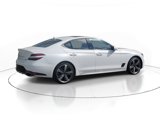 Certified 2024 Genesis G70 3.3T Advanced image 3
