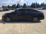 Used 2023 Kia Forte GT-Line w/ GT-Line Premium Package image 2