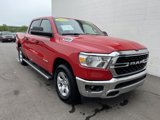 Used 2023 RAM 1500 Big Horn w/ Trailer Tow Group image 3