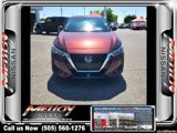 Used 2023 Nissan Sentra SV w/ All-Weather Package image 5