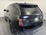 Used 2021 Land Rover Range Rover Westminster Edition image 6