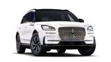 New 2025 Lincoln Corsair AWD w/ Equipment Group 101A image 4