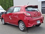 New 2024 Mitsubishi Mirage LE image 3