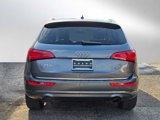 Used 2016 Audi Q5 2.0T Premium Plus w/ Technology Package image 4