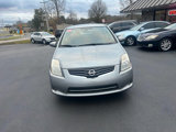 Used 2012 Nissan Sentra 2.0 S w/ Convenience Pkg image 6