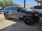 Used 2015 Jeep Grand Cherokee Altitude image 2
