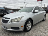 Used 2011 Chevrolet Cruze LT image 3