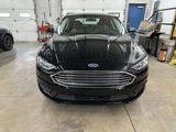 Used 2017 Ford Fusion S image 2