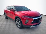 Used 2023 Chevrolet Blazer LT image 3
