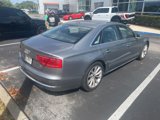 Used 2011 Audi A8 4.2 image 4