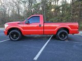Used 2016 Ford F250 XL image 2