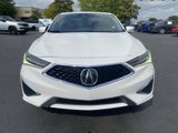 Used 2020 Acura ILX image 3