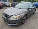 Used 2017 Nissan Altima 2.5 SV image 3