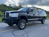 Used 2009 Dodge Ram 2500 Truck Laramie image 3