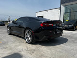 Used 2017 Chevrolet Camaro LT w/ RS Package image 3