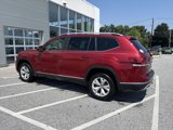 Used 2018 Volkswagen Atlas SEL image 4