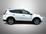 Used 2016 Toyota RAV4 Limited image 4