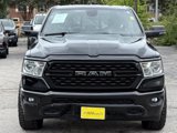 Used 2023 RAM 1500 Big Horn image 3