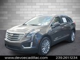 Used 2019 Cadillac XT5 Premium Luxury w/ Driver Assist Package image 1