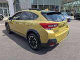 Used 2021 Subaru Crosstrek 2.0i Premium w/ Moonroof Package image 4