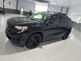 Used 2019 GMC Terrain SLT w/ Preferred Package image 3