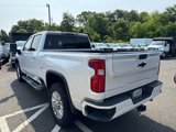 Used 2022 Chevrolet Silverado 2500 High Country w/ Safety Package II image 2