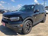 Used 2023 Ford Bronco Sport Outer Banks image 3