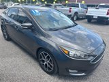 Used 2018 Ford Focus SEL image 3
