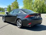 Used 2017 Lexus IS 300 AWD w/ Navigation System Package image 2