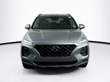 Used 2020 Hyundai Santa Fe SEL w/ Convenience Package image 2