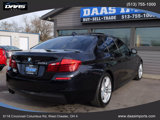 Used 2016 BMW 528i xDrive Sedan w/ M Sport image 5