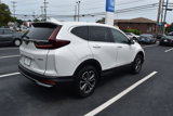 Certified 2022 Honda CR-V EX image 3