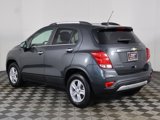 Used 2018 Chevrolet Trax LT w/ LT Convenience Package image 6