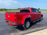 Used 2017 Chevrolet Colorado LT w/ LT Convenience Package image 4