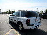 Used 2005 Chevrolet TrailBlazer LS w/ LS Preferred Equipment Group image 3