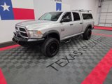 Used 2014 RAM 2500 Tradesman w/ Chrome Appearance Group image 2