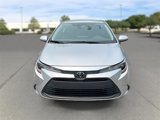 Used 2023 Toyota Corolla LE image 2