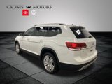Used 2019 Volkswagen Atlas SE image 4