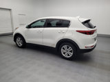 Used 2017 Kia Sportage LX image 3